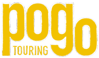 Pogo Touring Logo 